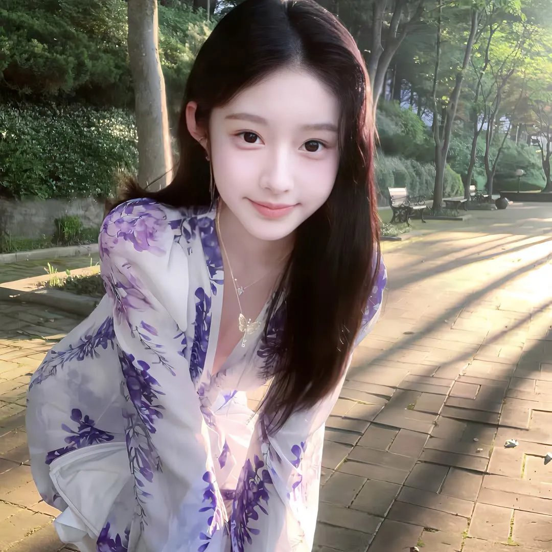 霸气女销售