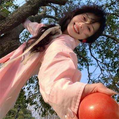 女高中生的虚度日常